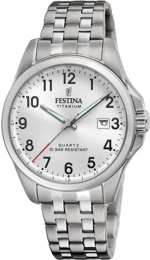 Pánske hodinky FESTINA 20696/1