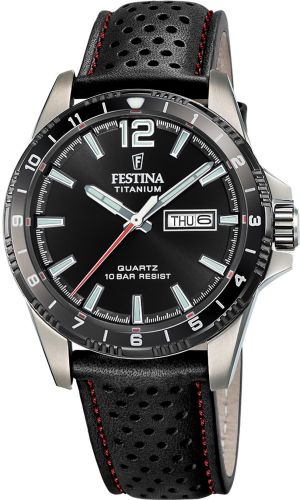 Pánske hodinky FESTINA 20699/4