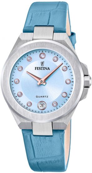 Dámske hodinky FESTINA 20701/3