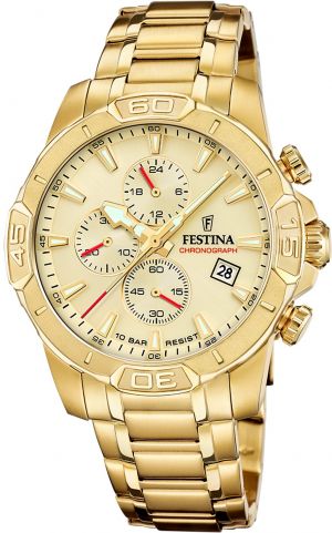 Pánske hodinky FESTINA 20705/2