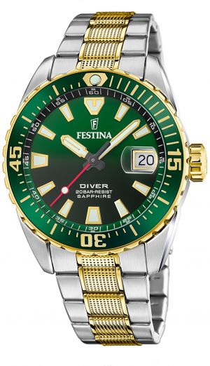 Pánske hodinky FESTINA 20706/2