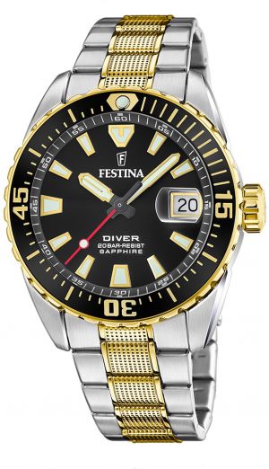 Pánske hodinky FESTINA 20706/3