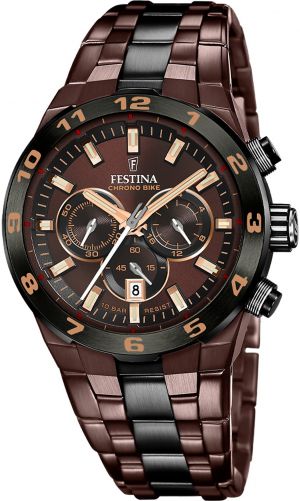 Pánske hodinky FESTINA 20708/1