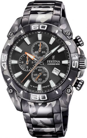 Pánske hodinky FESTINA 20710/1
