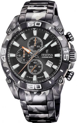 Pánske hodinky FESTINA 20710/1