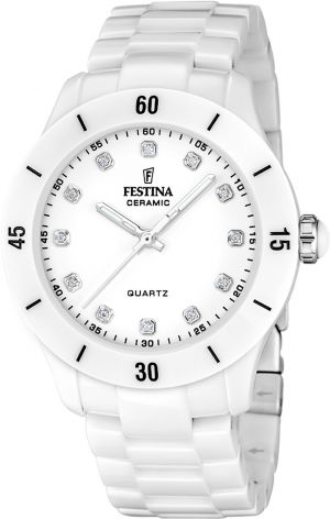 Dámske hodinky FESTINA 20720/2
