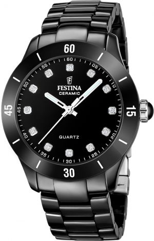 Dámske hodinky FESTINA 20723/2