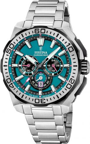 Pánske hodinky FESTINA 20724/6