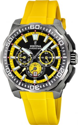 Pánske hodinky FESTINA 20725/1