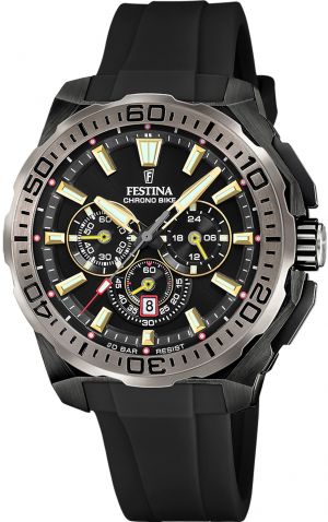 Pánske hodinky FESTINA 20726/3