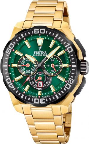 Pánske hodinky FESTINA 20727/2