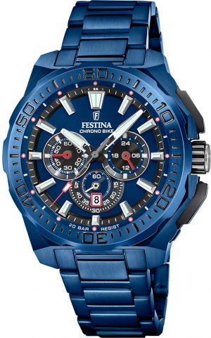 Pánske hodinky FESTINA 20729/1