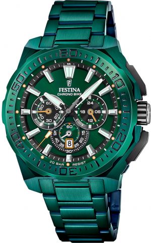 Pánske hodinky FESTINA 20730/1