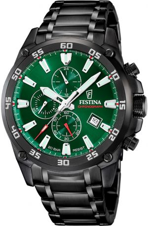 Pánske hodinky FESTINA 20735/2