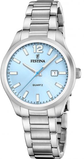 Dámske hodinky FESTINA 20737/3