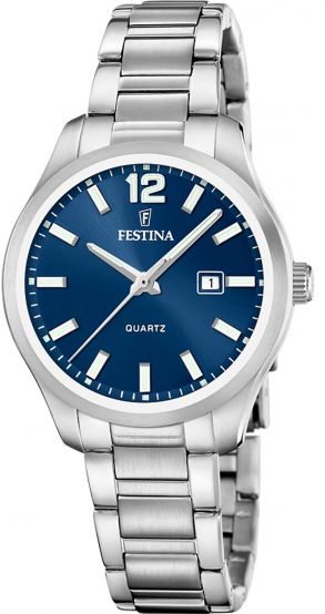 Dámske hodinky FESTINA 20737/4