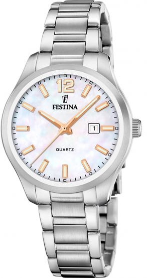 Dámske hodinky FESTINA 20737/6