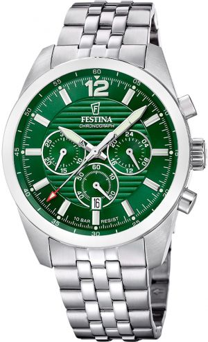 Pánske hodinky FESTINA 20742/2