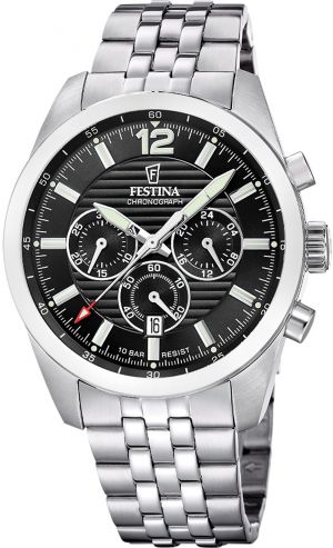 Pánske hodinky FESTINA 20742/3