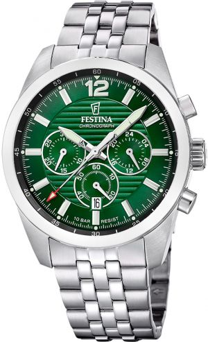 Pánske hodinky FESTINA 20742/5