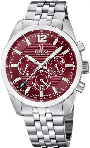 Pánske hodinky FESTINA 20742/6