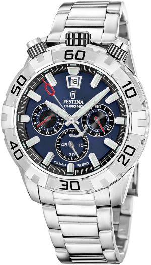 Pánske hodinky FESTINA 20743/1
