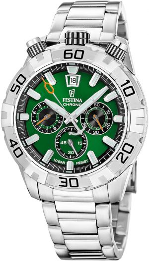 Pánske hodinky FESTINA 20743/2