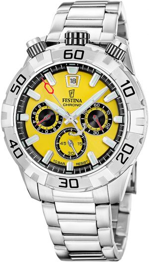 Pánske hodinky FESTINA 20743/4