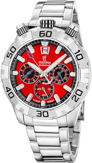 Pánske hodinky FESTINA 20743/5