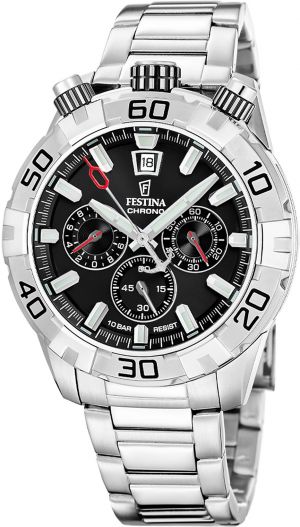 Pánske hodinky FESTINA 20743/6