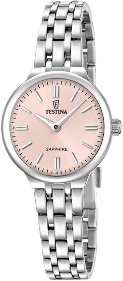 Dámske hodinky FESTINA 20744/2