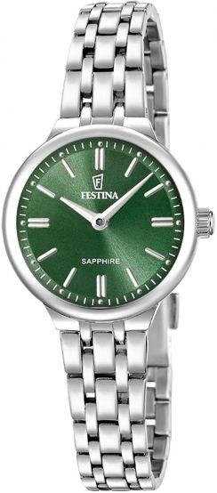 Dámske hodinky FESTINA 20744/4