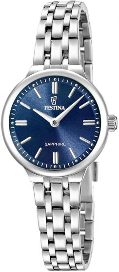 Dámske hodinky FESTINA 20744/5