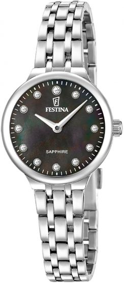 Dámske hodinky FESTINA 20744/6