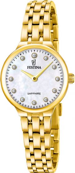 Dámske hodinky FESTINA 20745/1