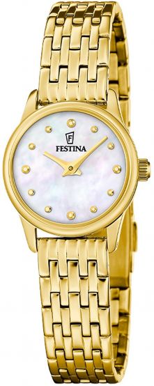 Dámske hodinky FESTINA 20750/1