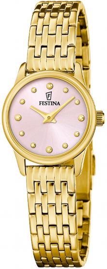 Dámske hodinky FESTINA 20750/2