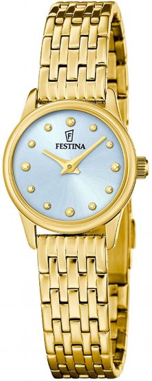 Dámske hodinky FESTINA 20750/3