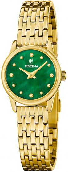 Dámske hodinky FESTINA 20750/5