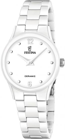 Dámske hodinky FESTINA 20751/1