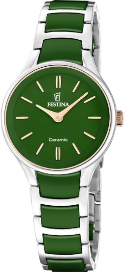 Dámske hodinky FESTINA 20752/6
