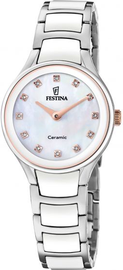 Dámske hodinky FESTINA 20752/8
