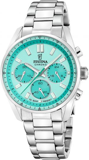 Dámske hodinky FESTINA 20753/3