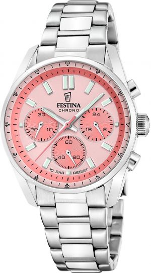 Dámske hodinky FESTINA 20753/4