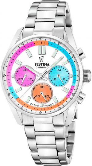 Dámske hodinky FESTINA 20753/7