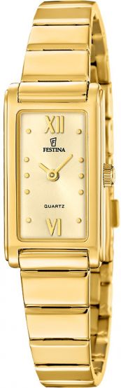Dámske hodinky FESTINA 20768/2