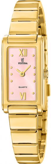 Dámske hodinky FESTINA 20768/3