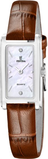 Dámske hodinky FESTINA 20769/2