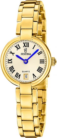 Dámske hodinky FESTINA 20786/2