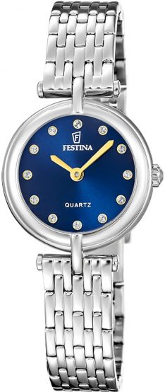 Dámske hodinky FESTINA 20789/4